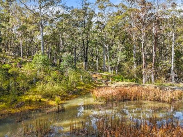 Land for sale in Cathcart, New South Wales