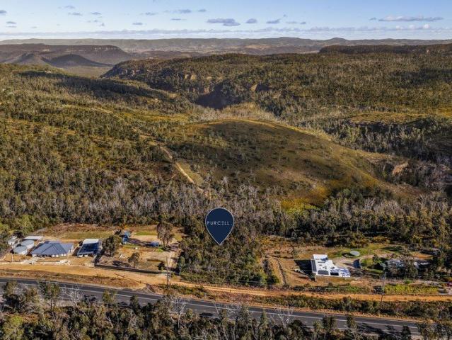 Land for sale in Bell, New South Wales