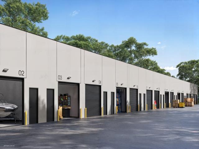 Warehouse for sale in Camerons Creek, Victoria