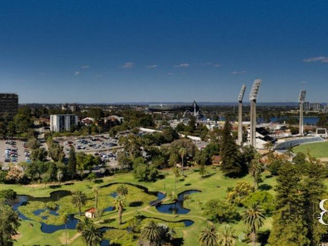 Apartment for sale in Cockburn, Western Australia