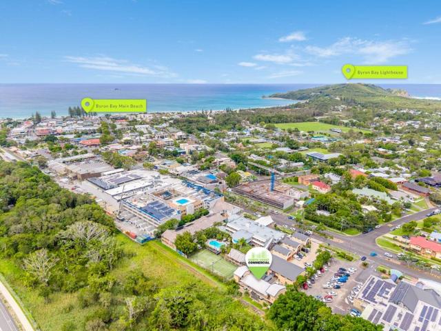 Office for sale in Byron Bay, New South Wales