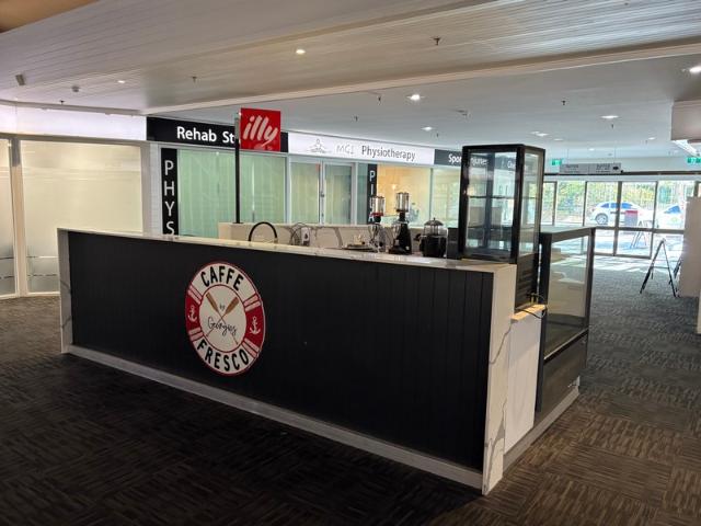Retail for rent in Sydney, New South Wales