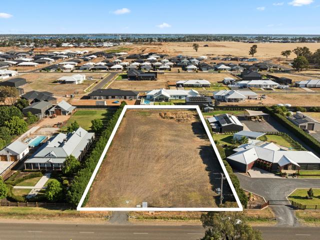 Property for sale in Yarrawonga, Victoria