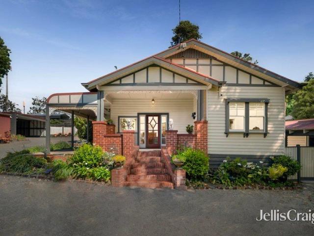 House for sale in Mount Evelyn, Melbourne