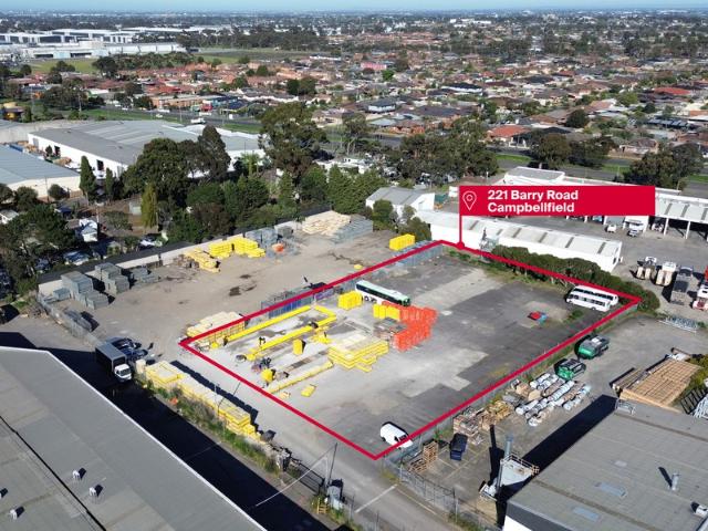 Property for rent in Campbellfield, Melbourne