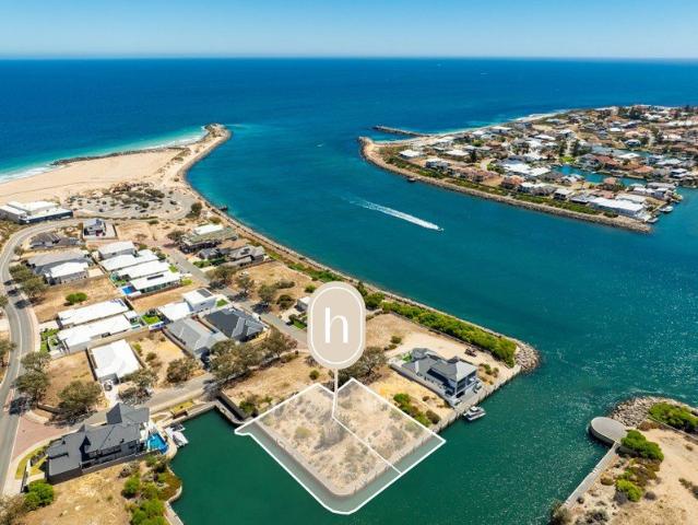Land for sale in Parklands, Western Australia