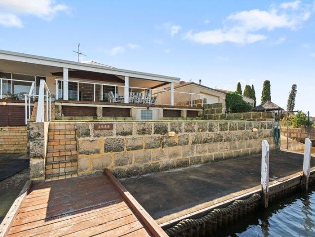 House for rent in South Yunderup, Western Australia