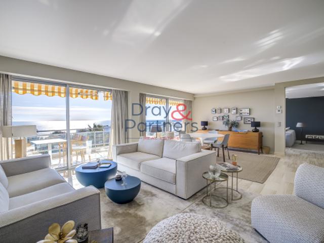 Appartement vente à Vallauris, Alpes-Maritimes