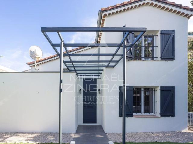 Maison vente à Grasse, Cannes