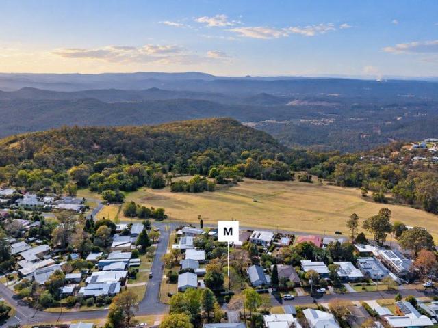 Land for sale in Mount Lofty, Toowoomba