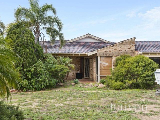 House for sale in Stirling, Western Australia