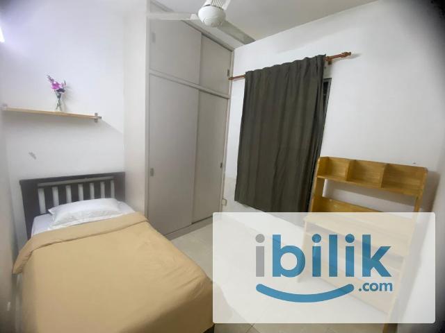 Room for rent in Petaling, Damansara Damai