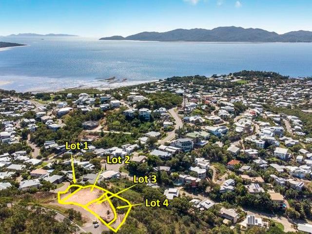 Land for sale in Townsville, Queensland