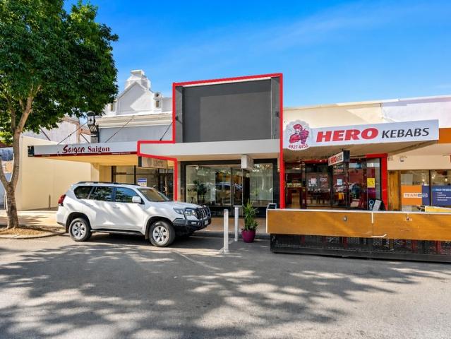Retail for sale in Rockhampton, Queensland