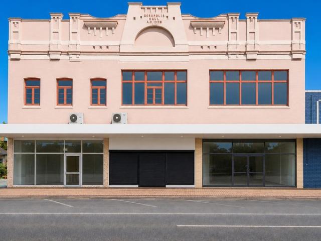 Retail for sale in Gunnedah, New South Wales