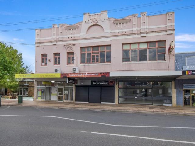 Retail for sale in Gunnedah, New South Wales
