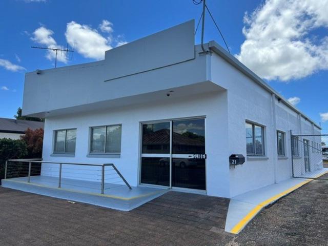 Property for rent in Maryborough, Queensland