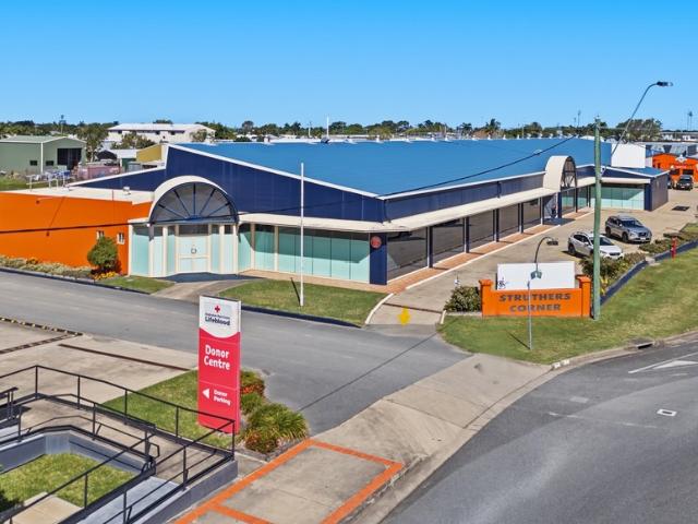 Office for sale in Mackay, Queensland