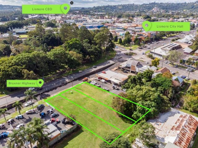 Warehouse for rent in New South Wales