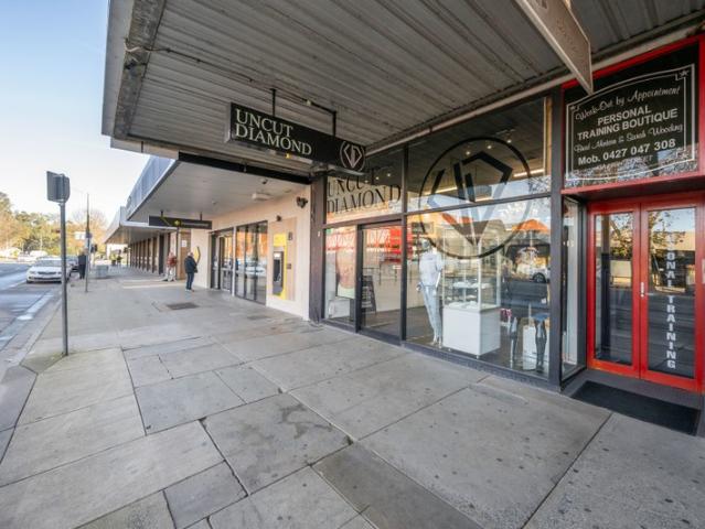 Retail for sale in Shepparton, Victoria