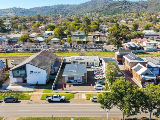 Office for sale in Piallamore, New South Wales