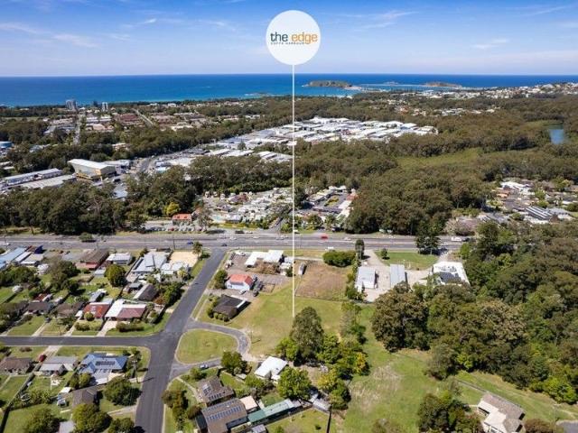 Land for sale in Telegraph Point, New South Wales