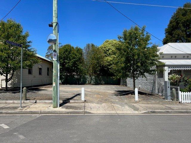 Land for sale in Ballarat, Victoria