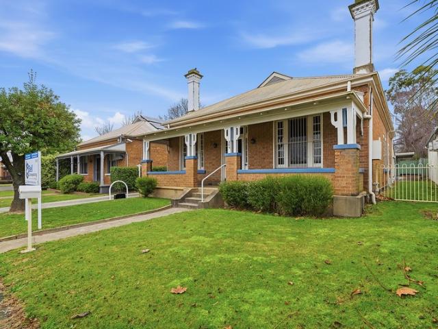 Office for rent in Orange, New South Wales