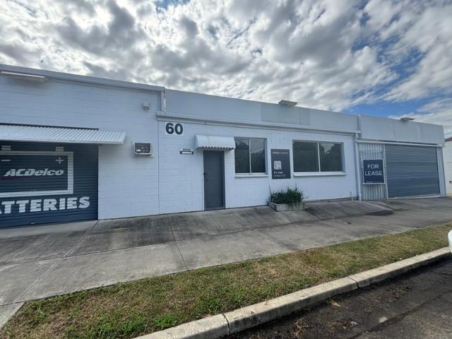Retail for rent in Bom Bom, New South Wales