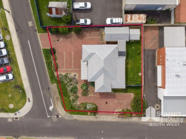 Office for sale in Bunbury