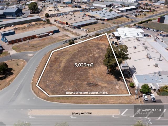 Property for sale in Wangaratta, Victoria