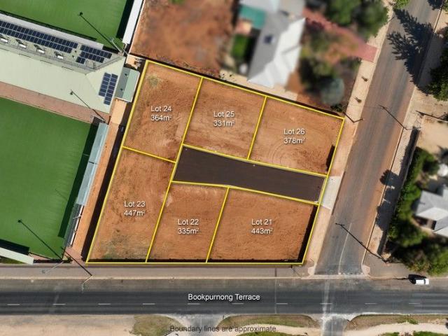 Land for sale in Loxton, South Australia