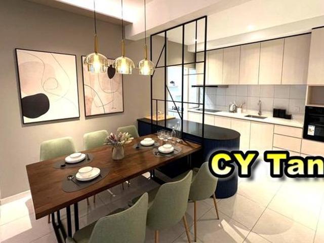 Condominium for sale in Georgetown, Penang