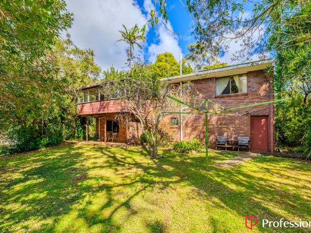 House for sale in Tamborine Mountain, Queensland