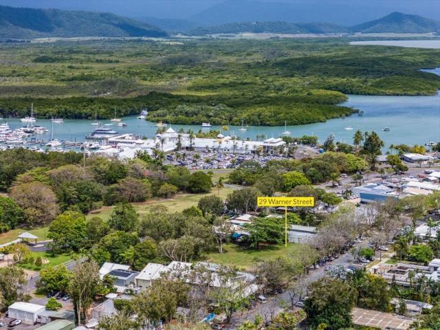 Land for sale in Port Douglas, Douglas Shire