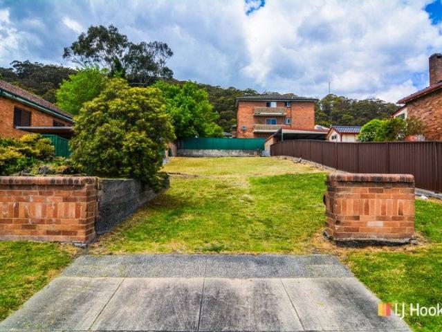 Land for sale in Lithgow, New South Wales