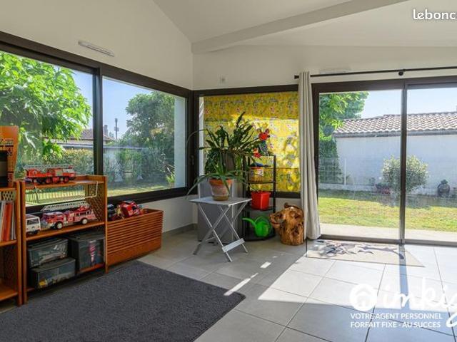 Maison vente à Mont-de-Marsan, Landes