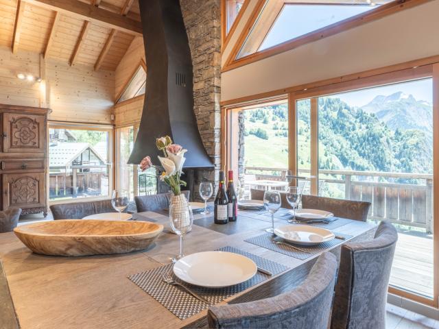 Maison vente à Grenoble, Les Deux Alpes