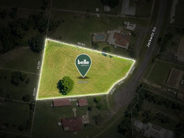 Land for sale in Lowood, Queensland