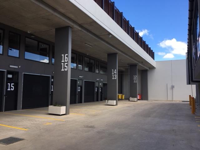 Warehouse for rent in Sydney, New South Wales