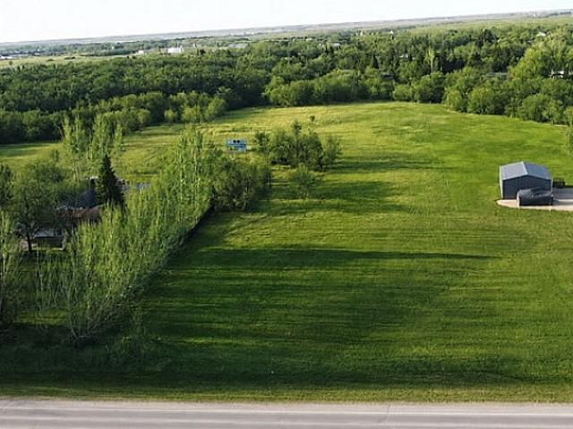 Land for sale in Manitoba