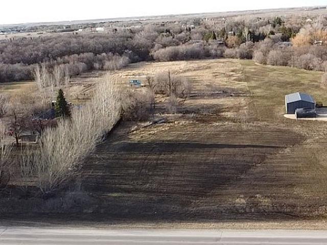 Land for sale in Manitoba