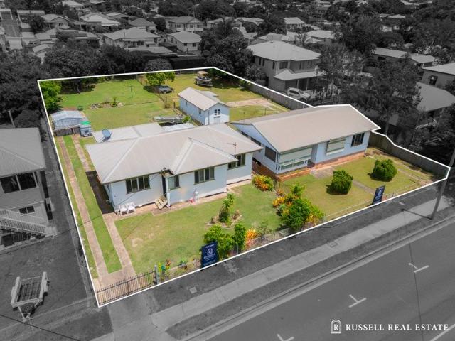 House for sale in Gladstone, Queensland