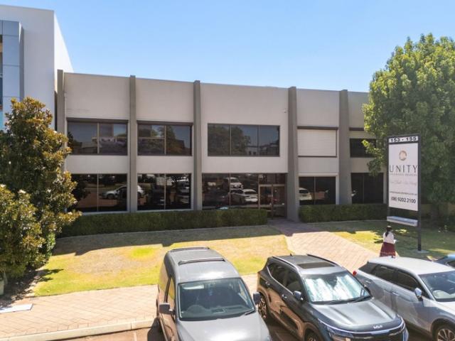Office for sale in Stirling, Western Australia