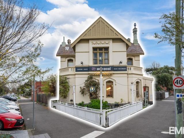 Retail for sale in Camerons Creek, Victoria