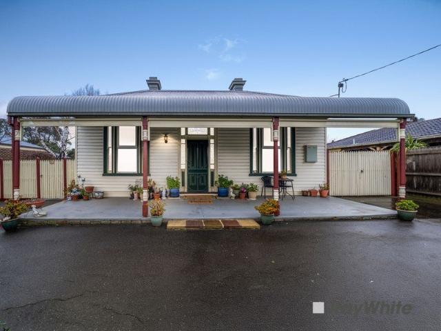 House for sale in Camerons Creek, Victoria
