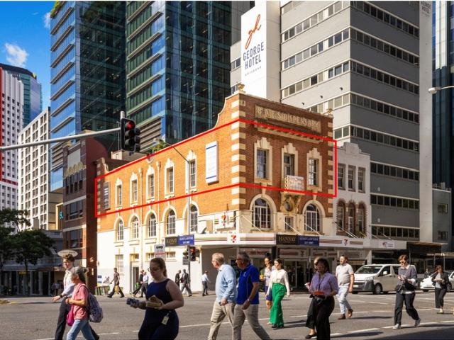 Office for rent in Toombul, Queensland