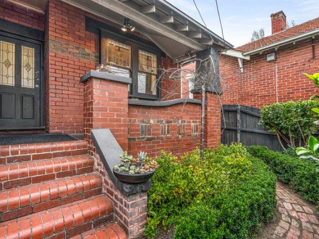 House for sale in Windsor, Melbourne