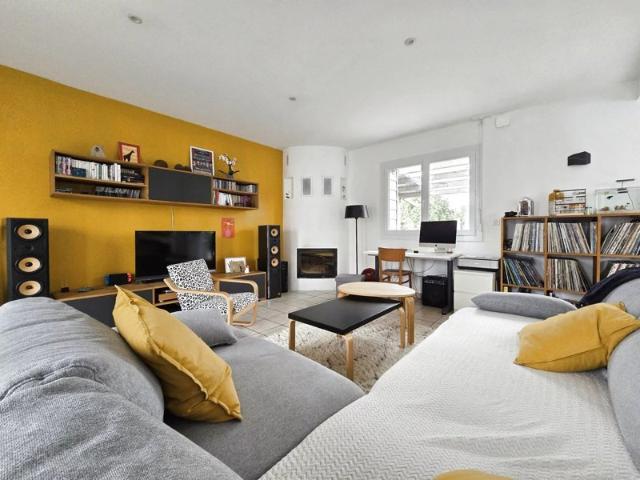 Maison vente à Les Sables-d'Olonne, Bois-de-céné