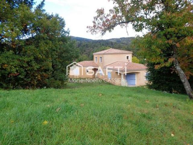 Villa vente à Tournon-sur-Rhône, Gilhoc-sur-ormèze